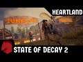 State of Decay 2 | Heartland Campaign Gameplay