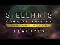 Stellaris: Console Edition | Distant Stars Features | Available September 15th