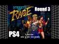 Streets Of Rage | Round 3 | Sony PlayStation 4