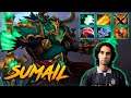 SumaiL destroys Enemies with Unstoppable Wraith King - Dota 2 Pro Gameplay [Watch & Learn]