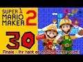 Super Mario Maker 2 - Part 30 - Jahresabschluss-Gaudi! | Let's Play