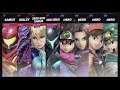 Super Smash Bros Ultimate Amiibo Fights – Request #14517 Metroid vs Dragon Quest
