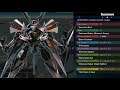 Susanowo - Gundam Extreme Versus Maxi Boost ON Combo Guide