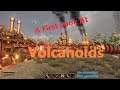 Taking A Look At Volcanoids - My First 15 Minutes In The Game - No Comment