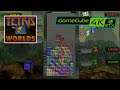 Tetris Worlds / 4K GameCube emulator / RTX 2080ti