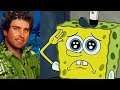 Thank you for everything Stephen Hillenburg