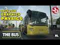 The Bus - Some great improvements are already showing