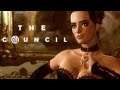The Council: The Duchess