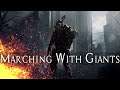 The Division - Marching With Giants |【GMV】A Tribute To First Wave Agents
