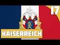 The Fall Of European Syndicalism (END) || Ep.17 - Kaiserreich French-Exiles HOI4 Lets Play