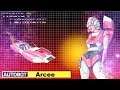 The History of: Arcee (1980's Transformers)
