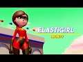 The Incredibles Elastigirl | Helen Parr Rescues The Evil Queen | Infinity Disney