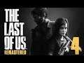 THE LAST OF US #4