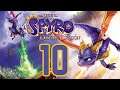 The Legend of Spyro: Dawn of the Dragon • Part 10