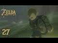The Legend of Zelda: Breath of the Wild (Blind) - Episode 27
