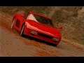 The Need for Speed - Ferrari 512TR Video