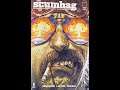 The Scumbag #1 Comic Book Review ( Spoiler Podcast )