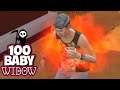 The Sims 4 ITA | 100 Baby Widow Challenge: MORTE DA...SCARABEO! #13