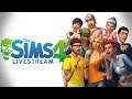 The Sims 4 | LIVESTREAM