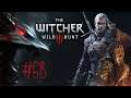 The Witcher 3: Wild Hunt [#68] - Призрак с Эдельсберга