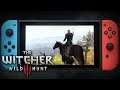 The Witcher 3: Wild Hunt — Complete Edition On Switch Reveal Trailer | E3 2019