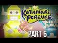 The Worst Score! | Katamari Forever (PS3) Part 6 | #PowerPlays