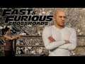 This Might be the Most Boring Game I've Ever Played - Fast & Furious Crossroads #1