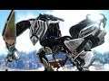 Time to Enforce Some Changes! | ARK Primal Fear/Prometheus #10