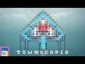 Townscaper: iPad iOS/Android Mobile Gameplay Part 4 (by Raw Fury / Oskar Stålberg)