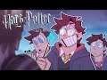 Triple Trouble | Harry Potter and the Prisoner of Azkaban - C&B Extra