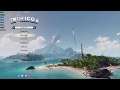 Tropico 6 on AMD Ryzen 3 2200G Vega 8 OC - Benchmark Test
