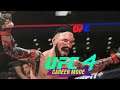 UFC 4  - Карьера бойца #15