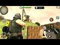 US Army Counter Terrorist Mission FPS Shooting - FPS Android GamePlay FHD. #2