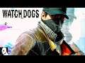 Road to Watch Dogs Legion - WATCH DOGS Gameplay Deutsch #2 - Aiden der Party Onkel