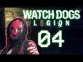 Watch Dogs: Legion | 04 | "Dedsec as F*ck"