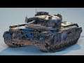 World of Tanks Progetto M35 mod 46 - 4 Kills 7,6K Damage