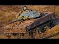 World of Tanks XM551 Sheridan - 6 Kills 9,4K Damage