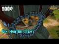 World of Warcraft Classic: Folge #114 - Ein Hunter-Item