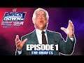 WWE Smackdown Shut Your Mouth | Season Mode Episode 1 | DRAFTS!!