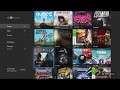 Xbox One - 52 Hours Updating 80 Games After 4 Months - Part 6/7