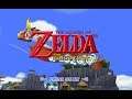 Xbox One | Testing Legend of Zelda - Wind Waker on Retroarch (Dolphin)