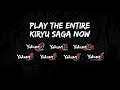 Yakuza | Kiryu Saga Trailer