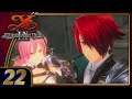 Ys IX: Monstrum Nox | HOW IS THAT EVEN HERE!?!?! | Part 22 (PS4, Let's Play, Blind)