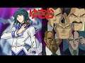 Zane Truesdale (Hell) vs. Big Five - Anime Duell