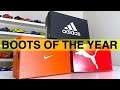 2021 Football Boot Awards - Part 3 Final