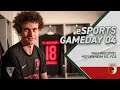 21/22 // eSports Gameday 04 // Nachholspiel gegen Hoffenheim