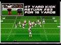 College Football USA '97 (video 3,997) (Sega Megadrive / Genesis)