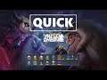 407 IQ Divinity Warlock - Auto Chess Quick Gameplay