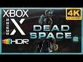 [4K/HDR] Dead Space 2 / Xbox Series X Gameplay