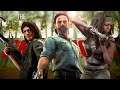 A Journey Began... | The Walking Dead Onslaught - Part 1